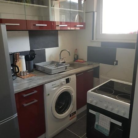 Appartement Duisburg Beeck Extérieur photo