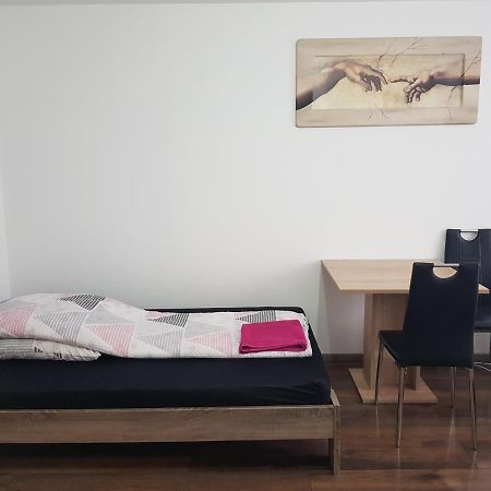 Appartement Duisburg Beeck Extérieur photo