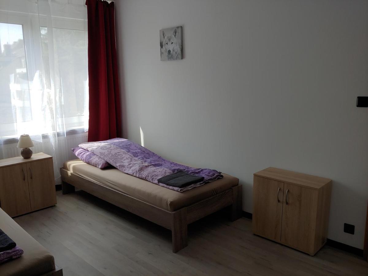 Appartement Duisburg Beeck Extérieur photo