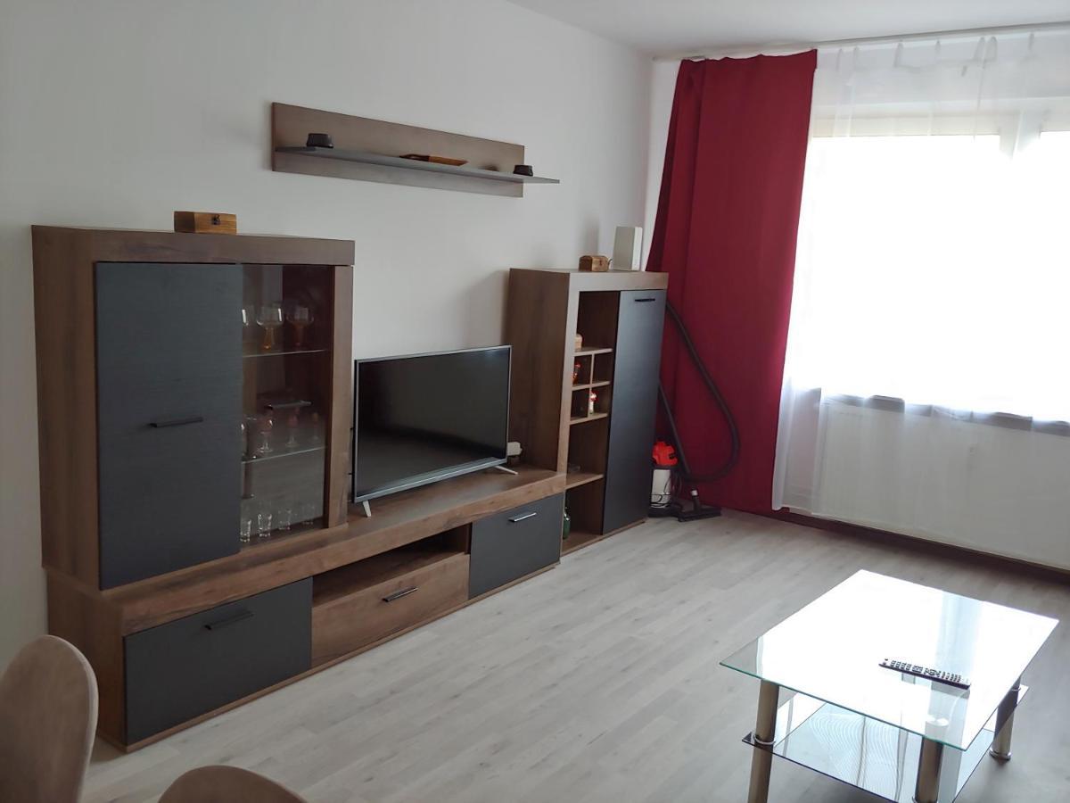 Appartement Duisburg Beeck Extérieur photo