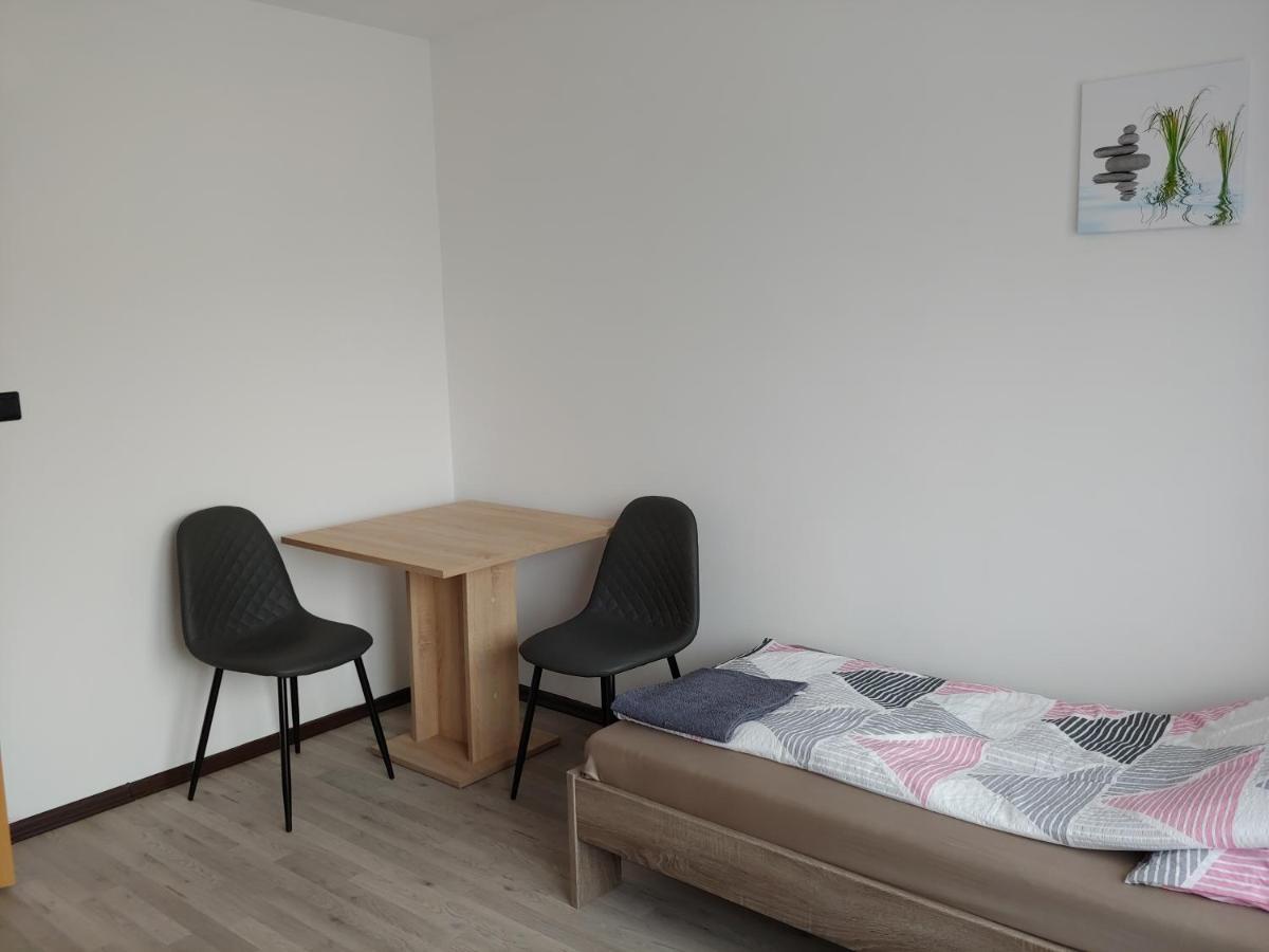 Appartement Duisburg Beeck Extérieur photo