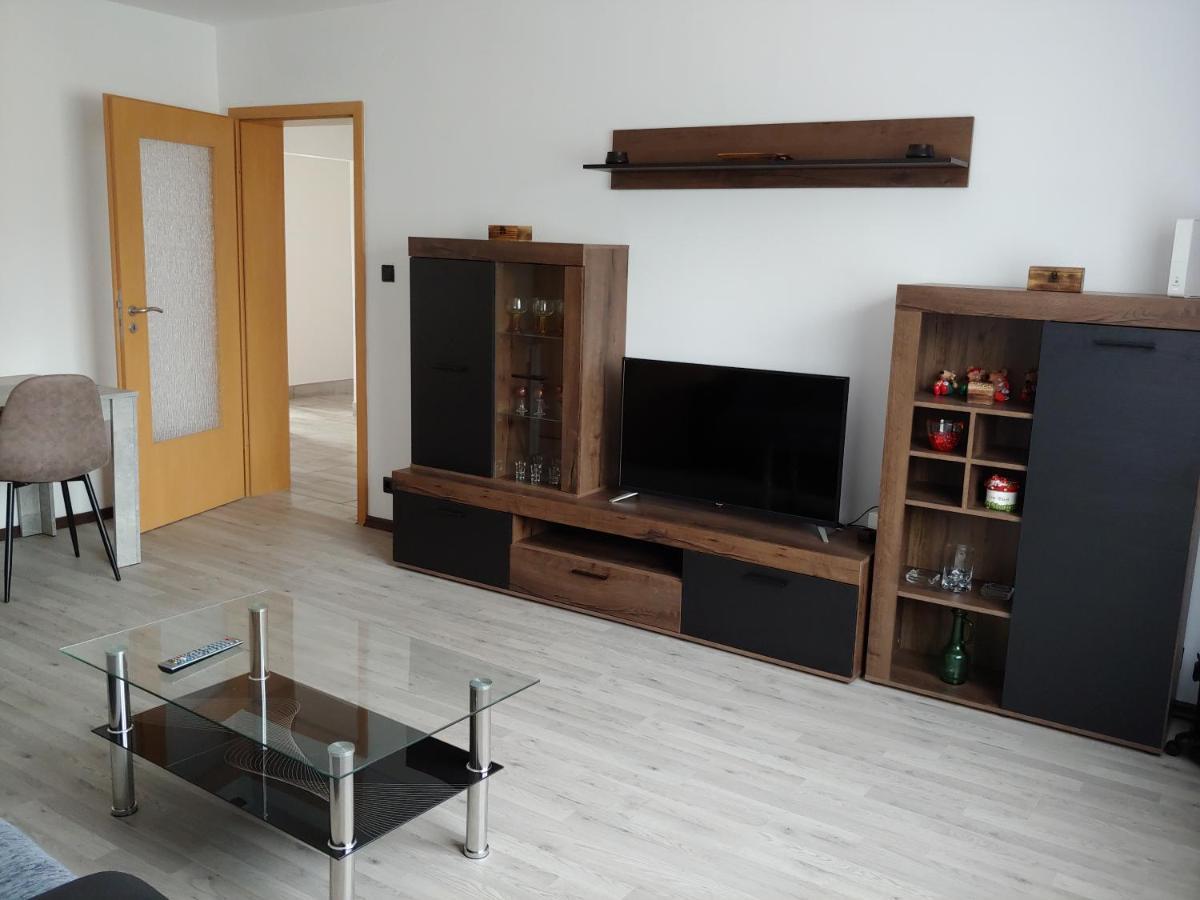 Appartement Duisburg Beeck Extérieur photo