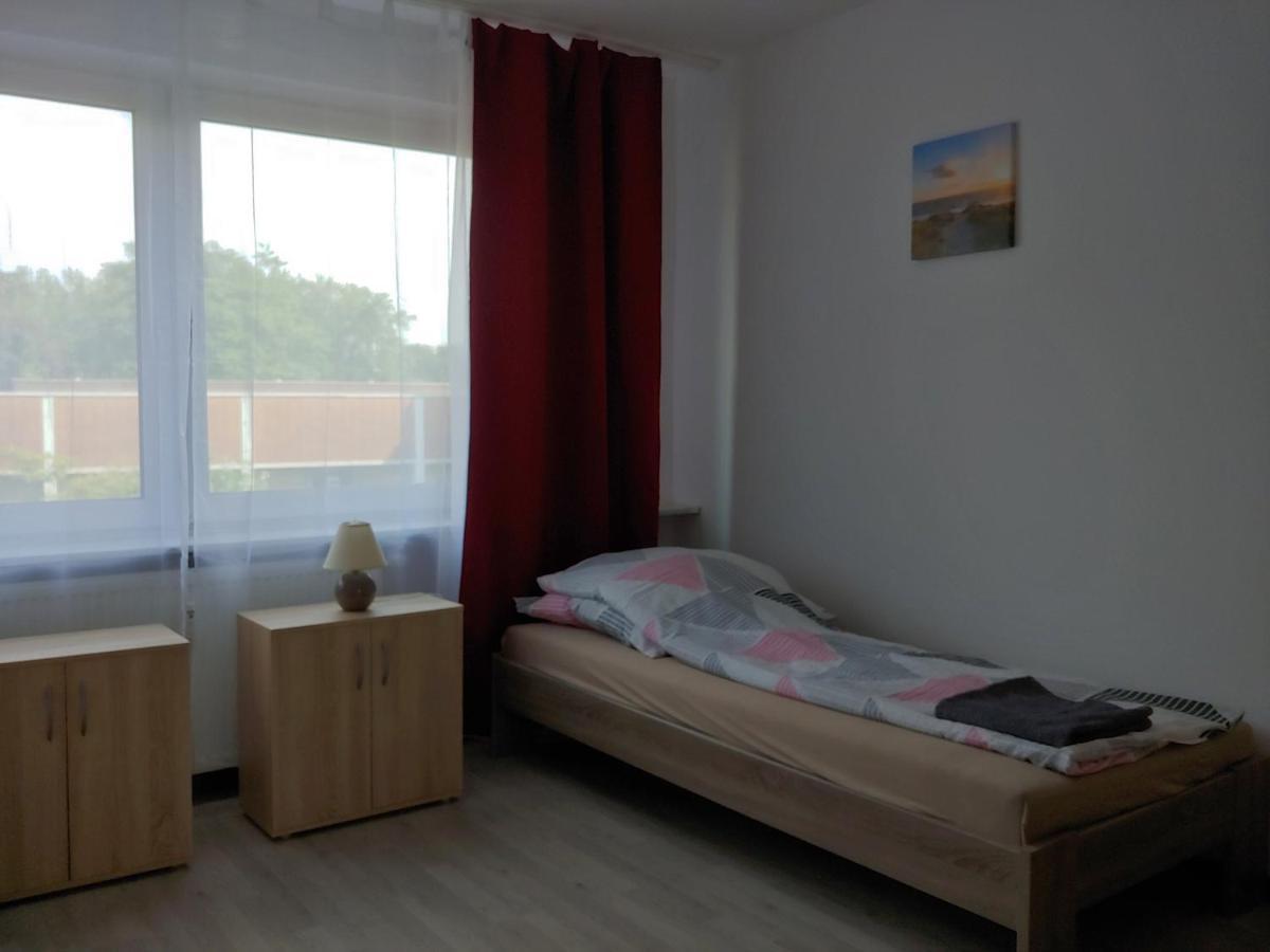 Appartement Duisburg Beeck Extérieur photo