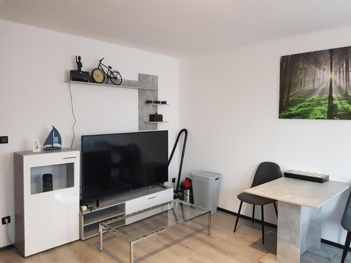 Appartement Duisburg Beeck Extérieur photo