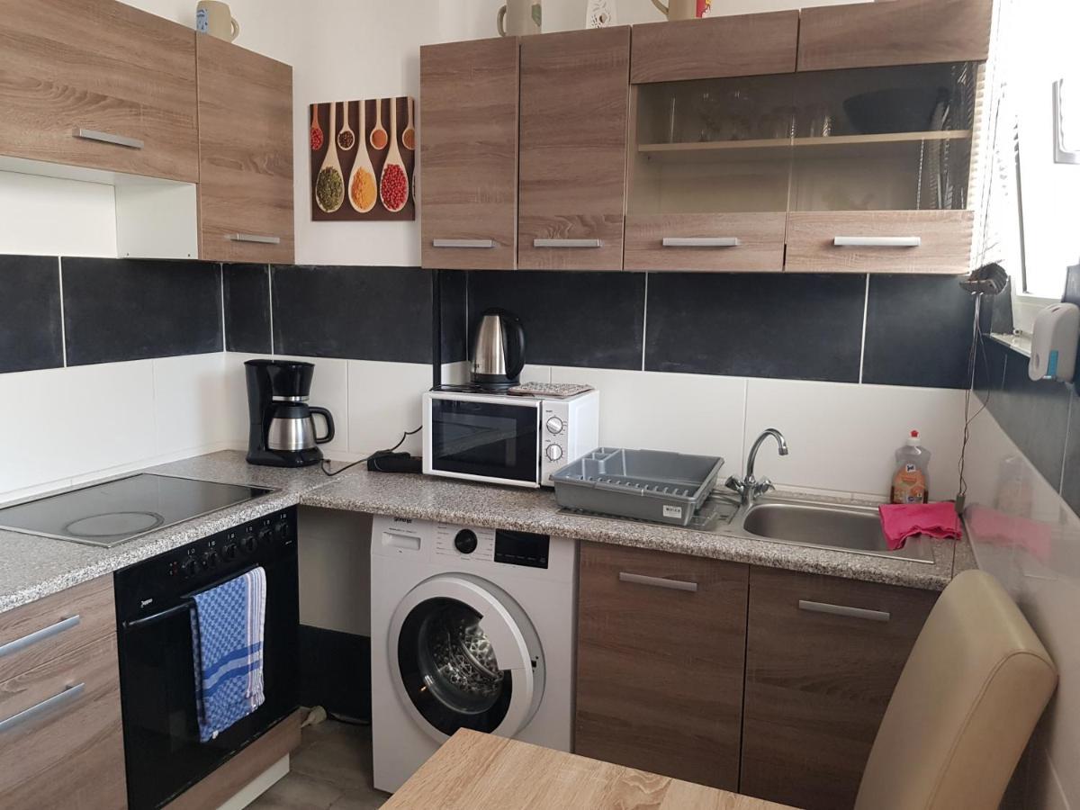 Appartement Duisburg Beeck Extérieur photo