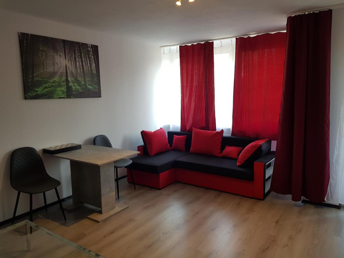 Appartement Duisburg Beeck Extérieur photo