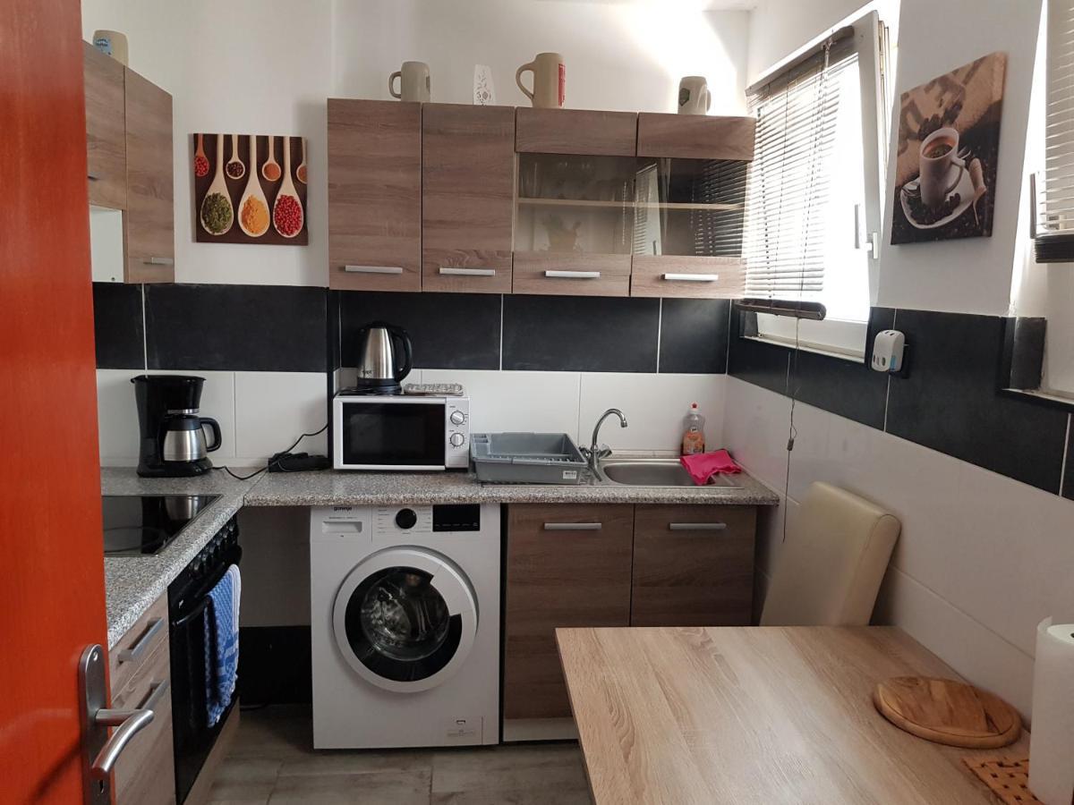 Appartement Duisburg Beeck Extérieur photo