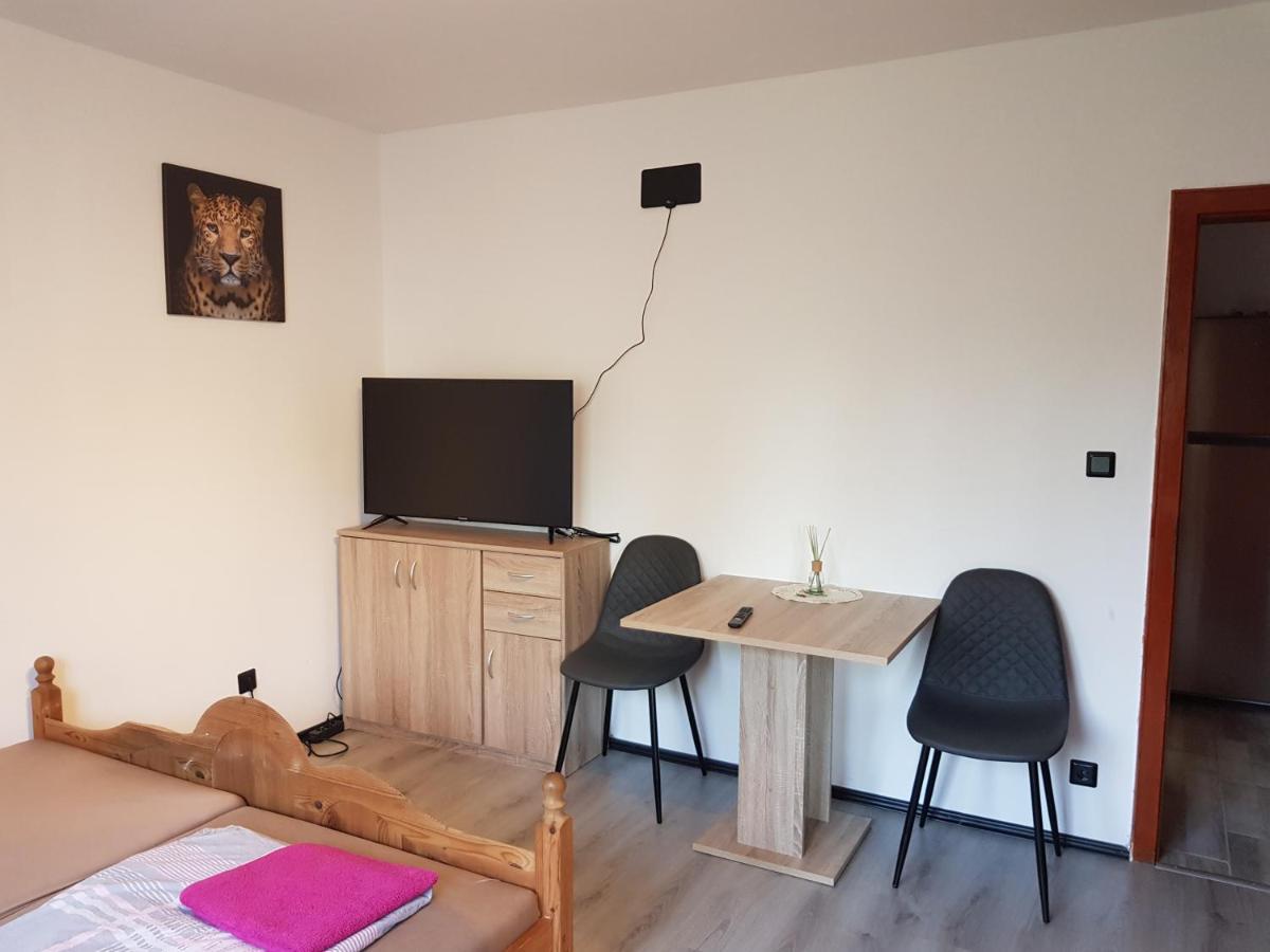 Appartement Duisburg Beeck Extérieur photo