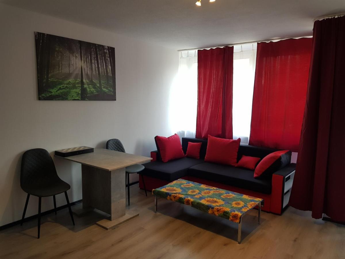 Appartement Duisburg Beeck Extérieur photo