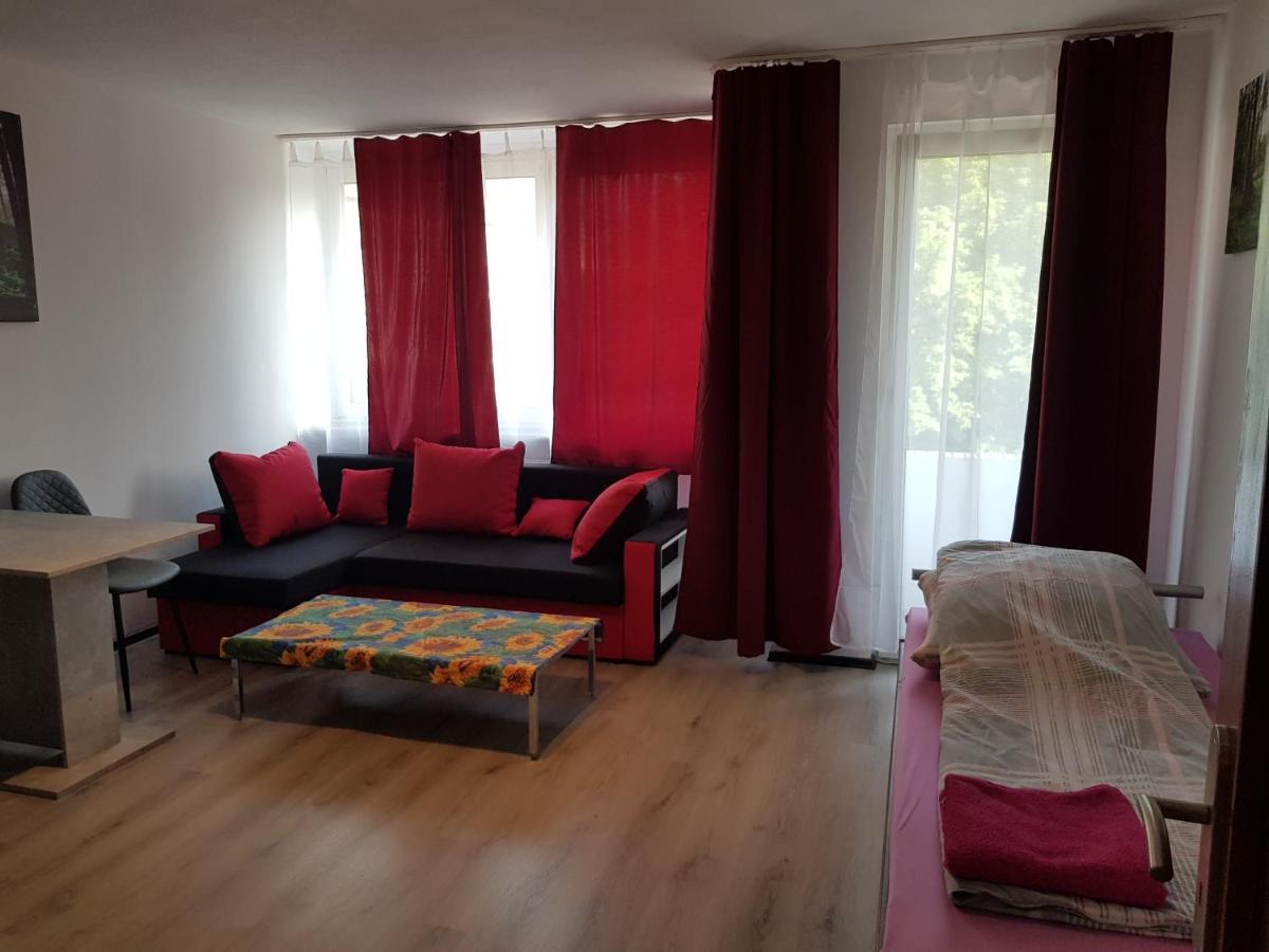 Appartement Duisburg Beeck Extérieur photo