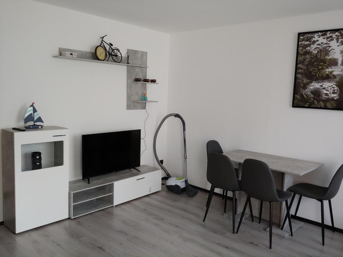Appartement Duisburg Beeck Extérieur photo