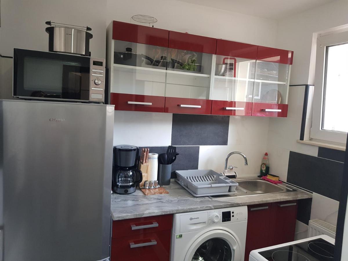 Appartement Duisburg Beeck Extérieur photo