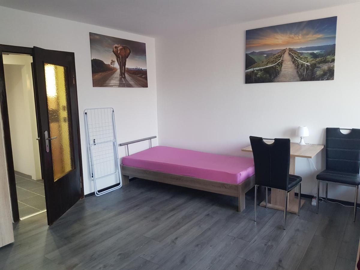 Appartement Duisburg Beeck Extérieur photo