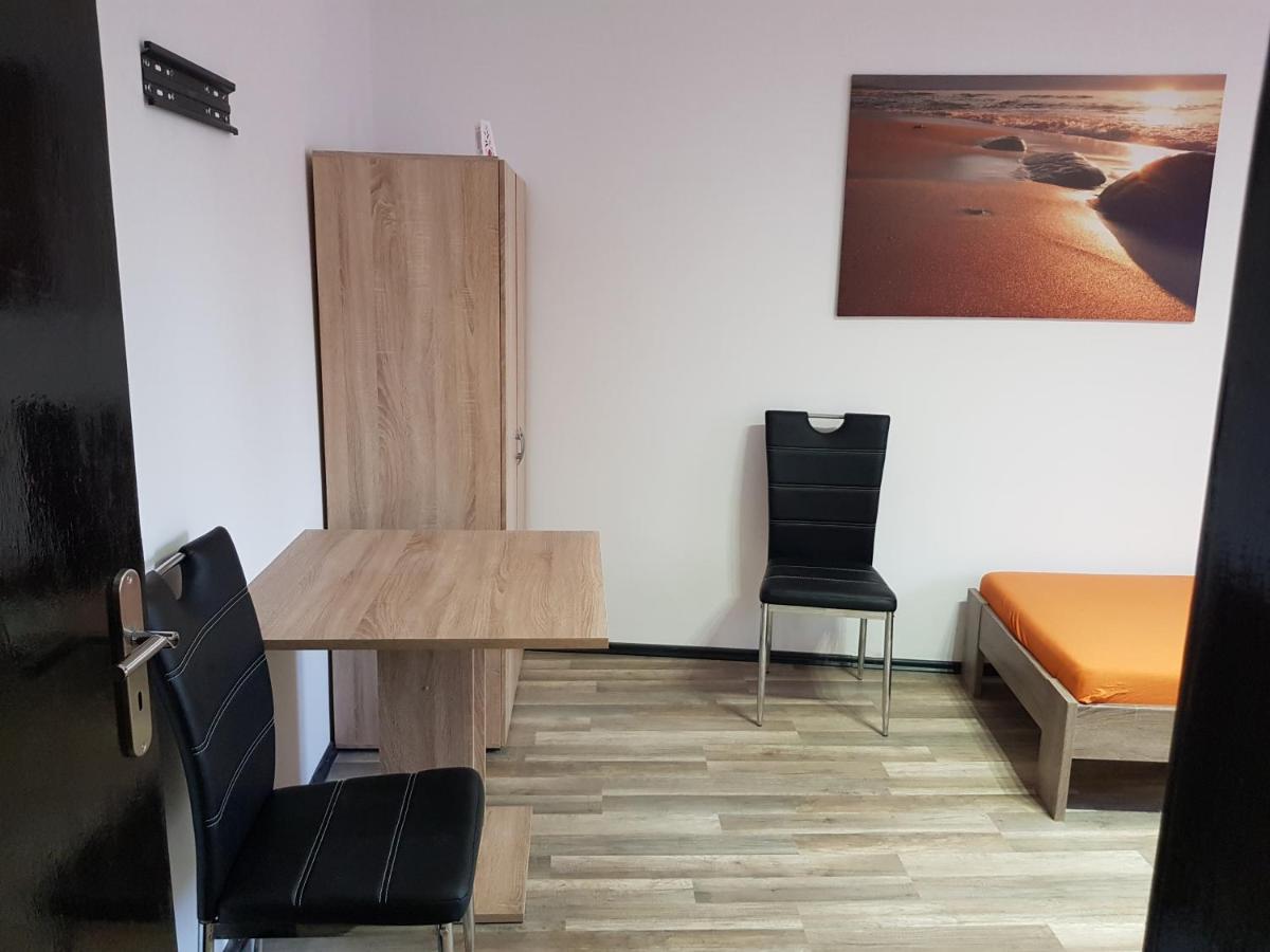 Appartement Duisburg Beeck Extérieur photo