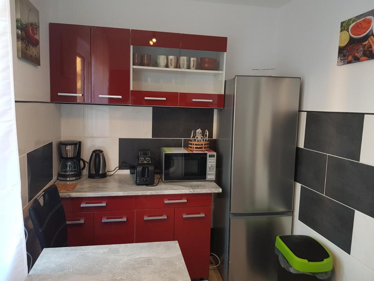 Appartement Duisburg Beeck Extérieur photo