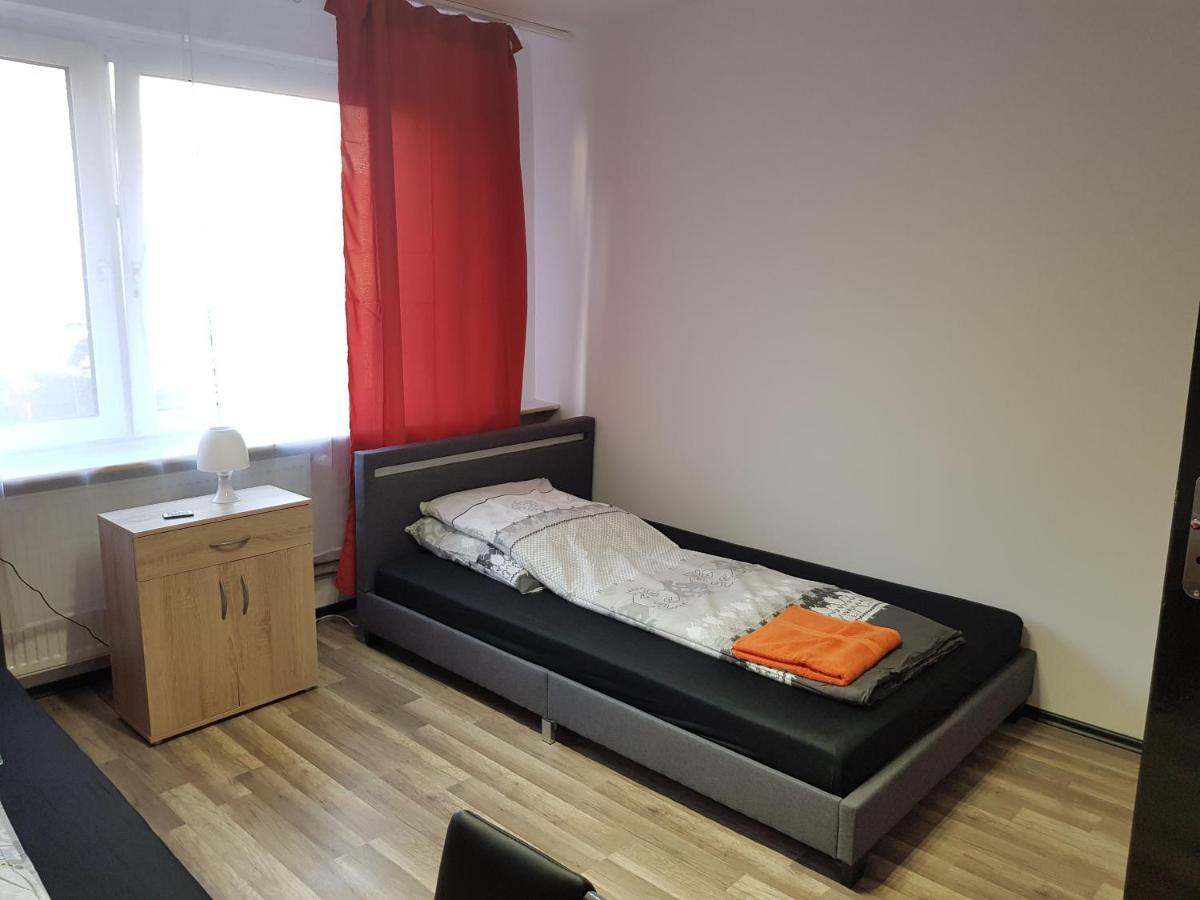 Appartement Duisburg Beeck Extérieur photo