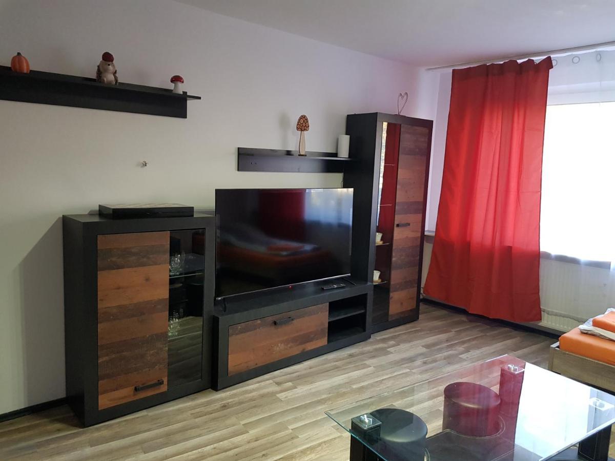 Appartement Duisburg Beeck Extérieur photo