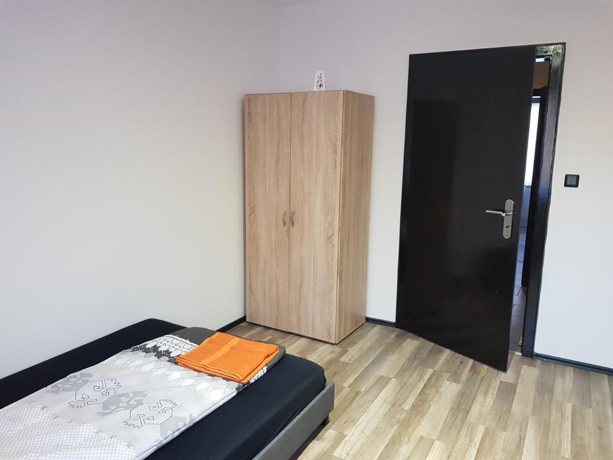 Appartement Duisburg Beeck Extérieur photo