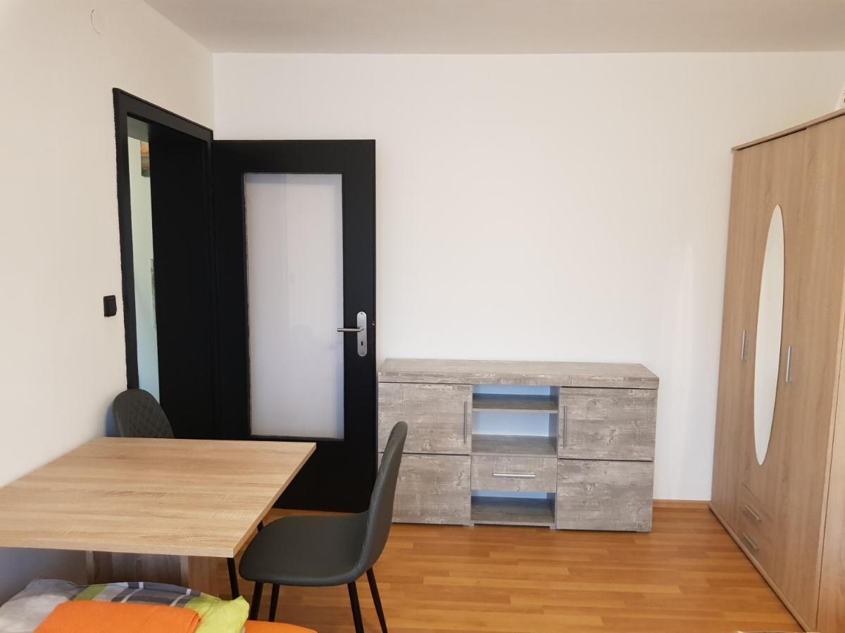 Appartement Duisburg Beeck Extérieur photo