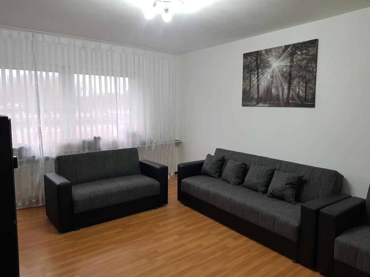 Appartement Duisburg Beeck Extérieur photo