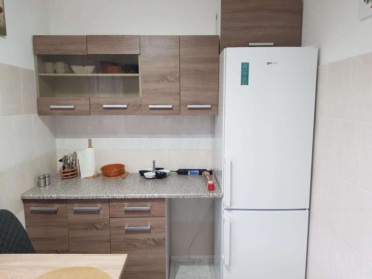 Appartement Duisburg Beeck Extérieur photo