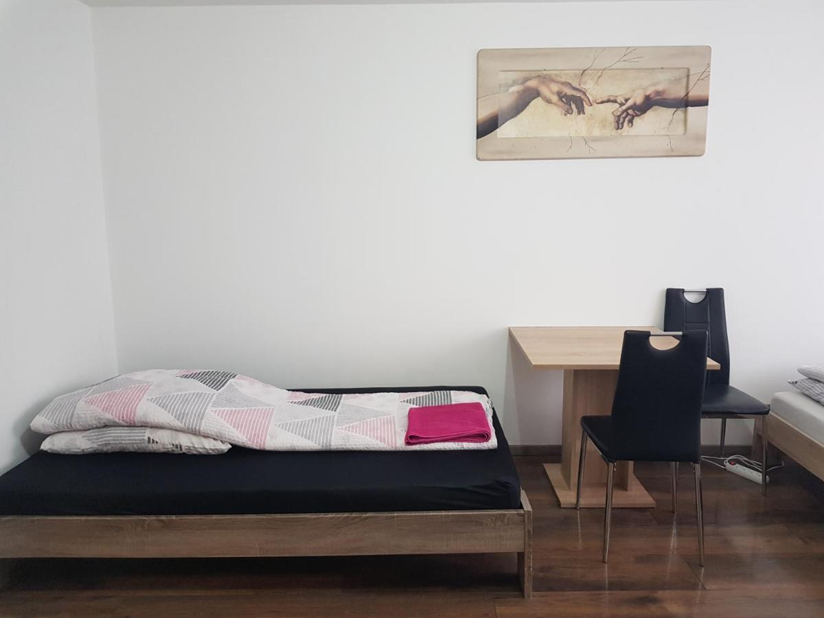 Appartement Duisburg Beeck Extérieur photo
