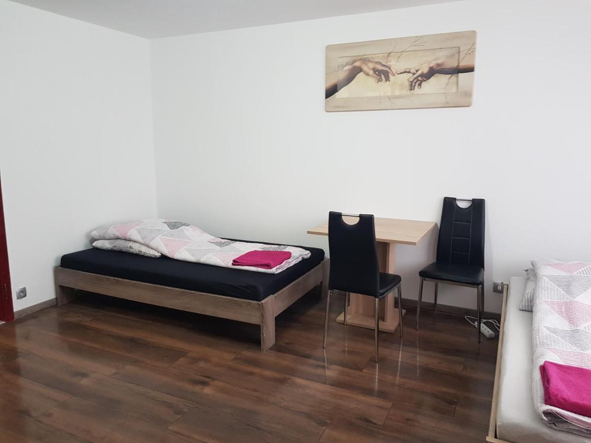 Appartement Duisburg Beeck Extérieur photo