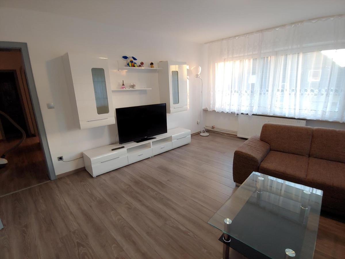 Appartement Duisburg Beeck Extérieur photo