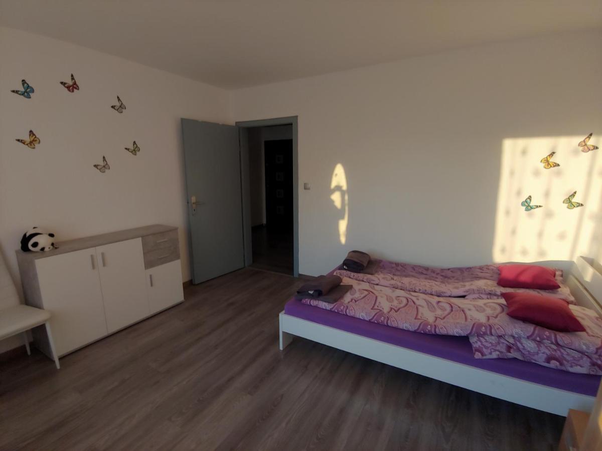 Appartement Duisburg Beeck Extérieur photo
