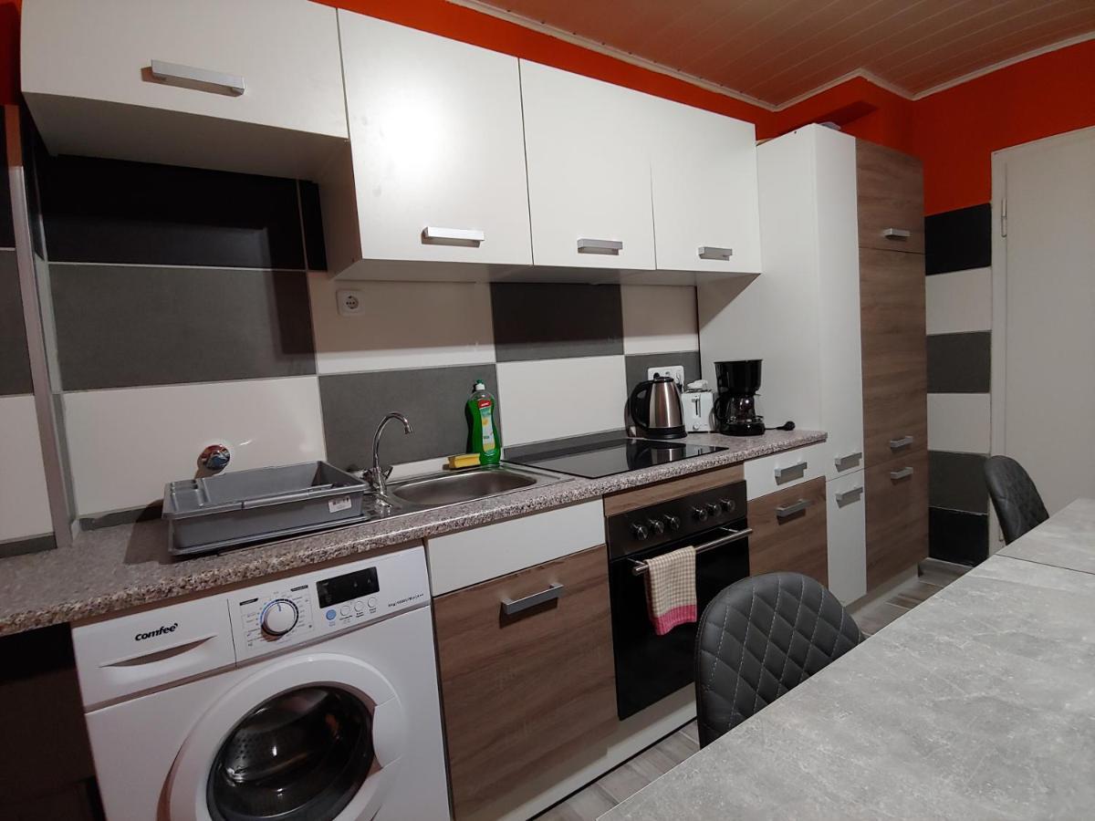 Appartement Duisburg Beeck Extérieur photo