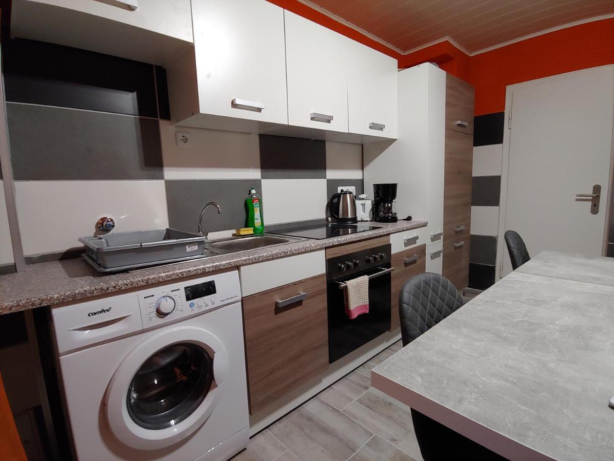 Appartement Duisburg Beeck Extérieur photo