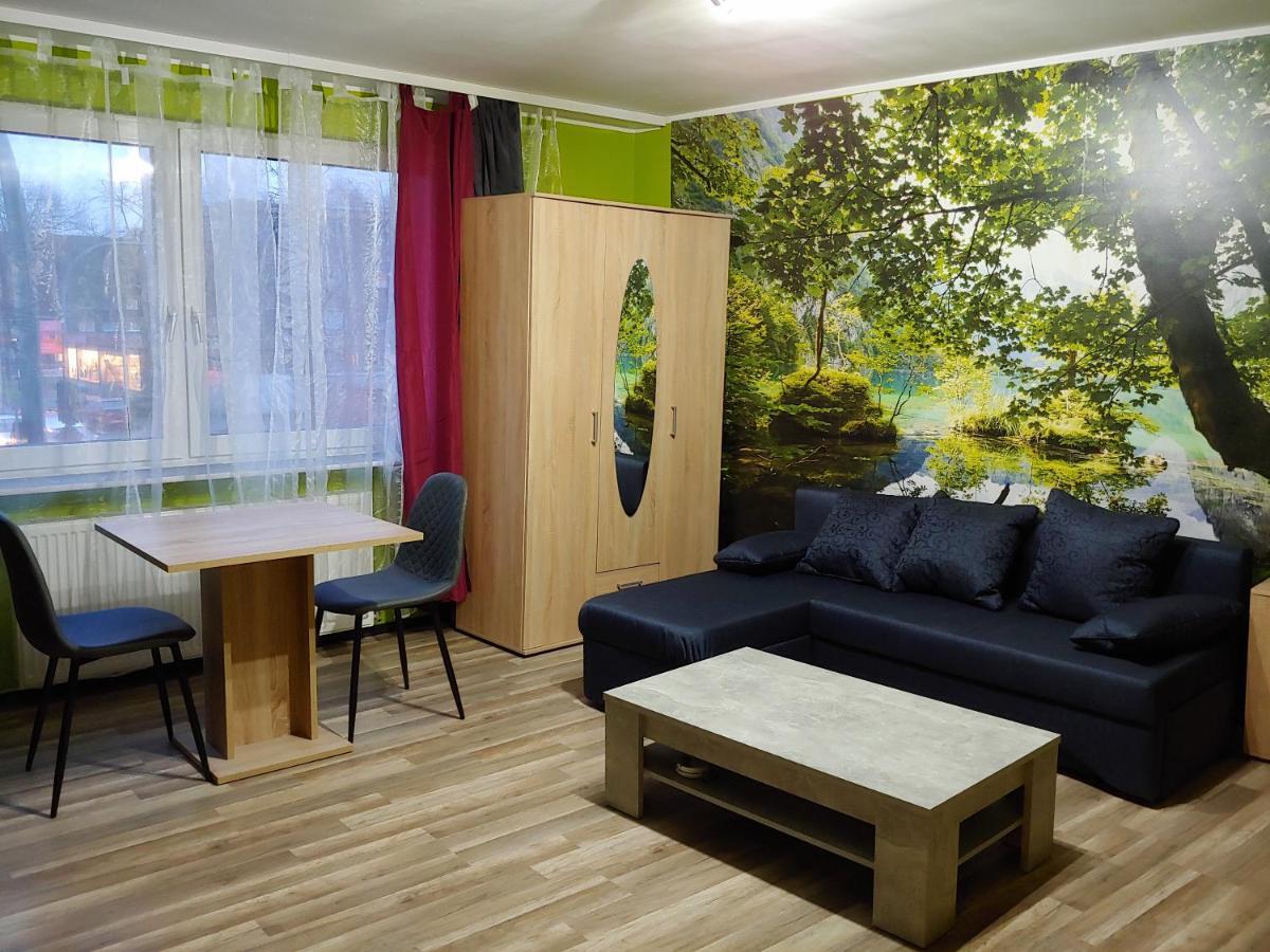 Appartement Duisburg Beeck Extérieur photo