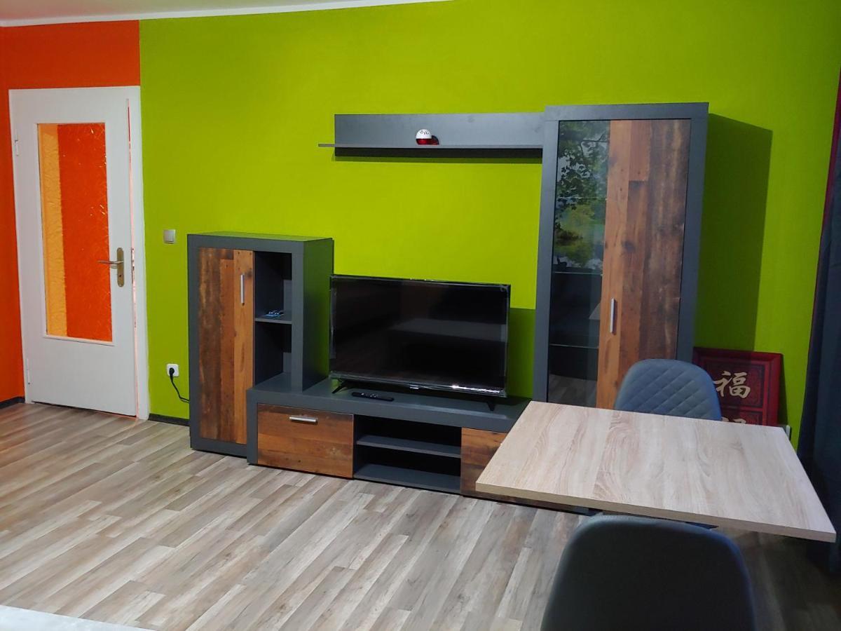 Appartement Duisburg Beeck Extérieur photo