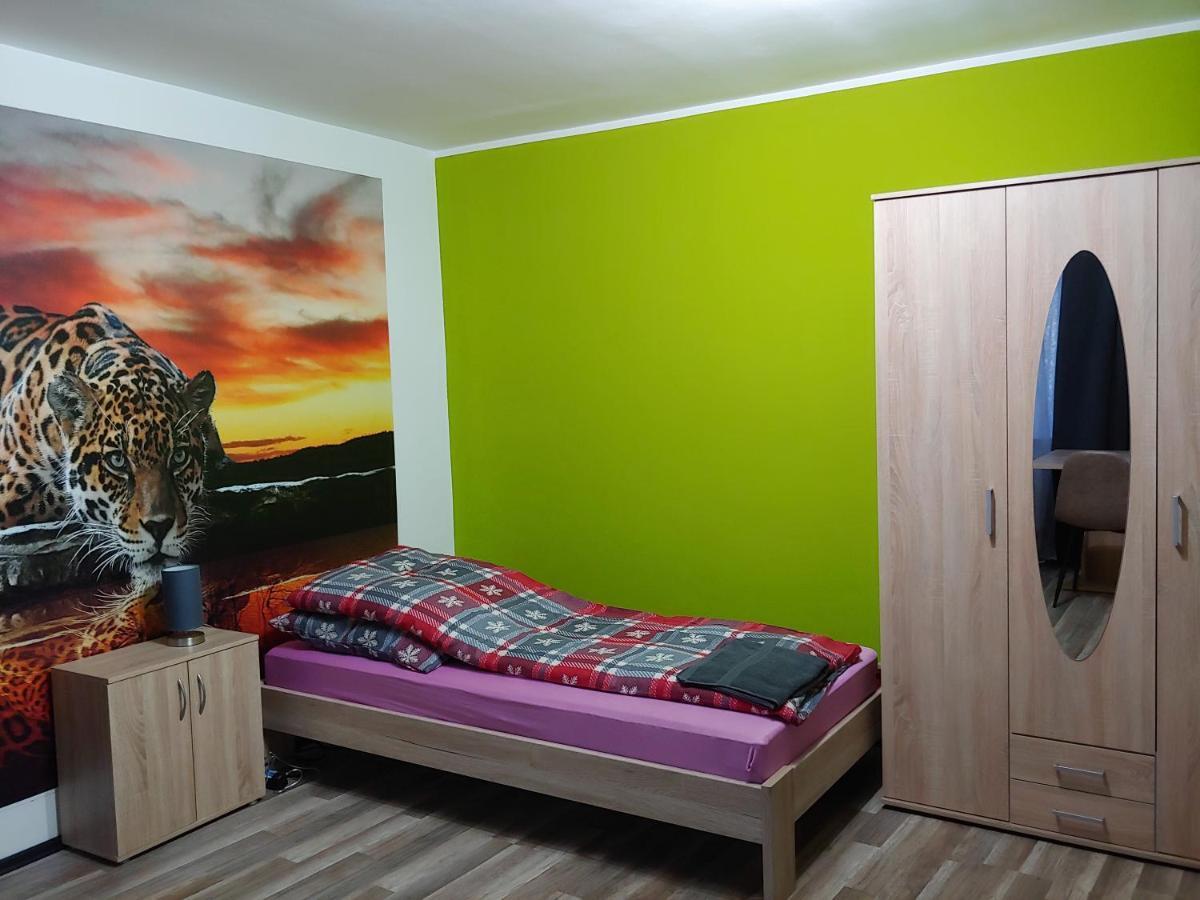 Appartement Duisburg Beeck Extérieur photo