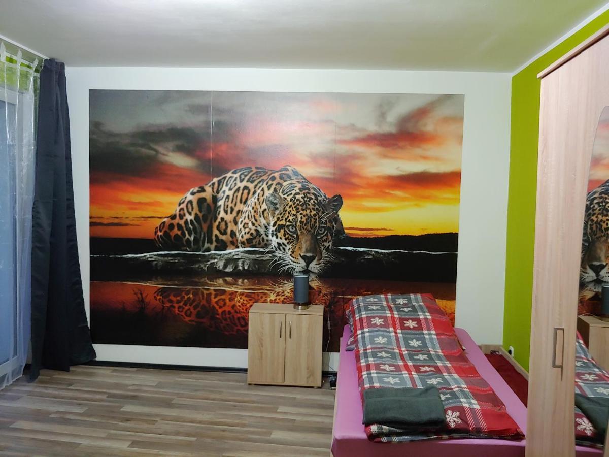 Appartement Duisburg Beeck Extérieur photo