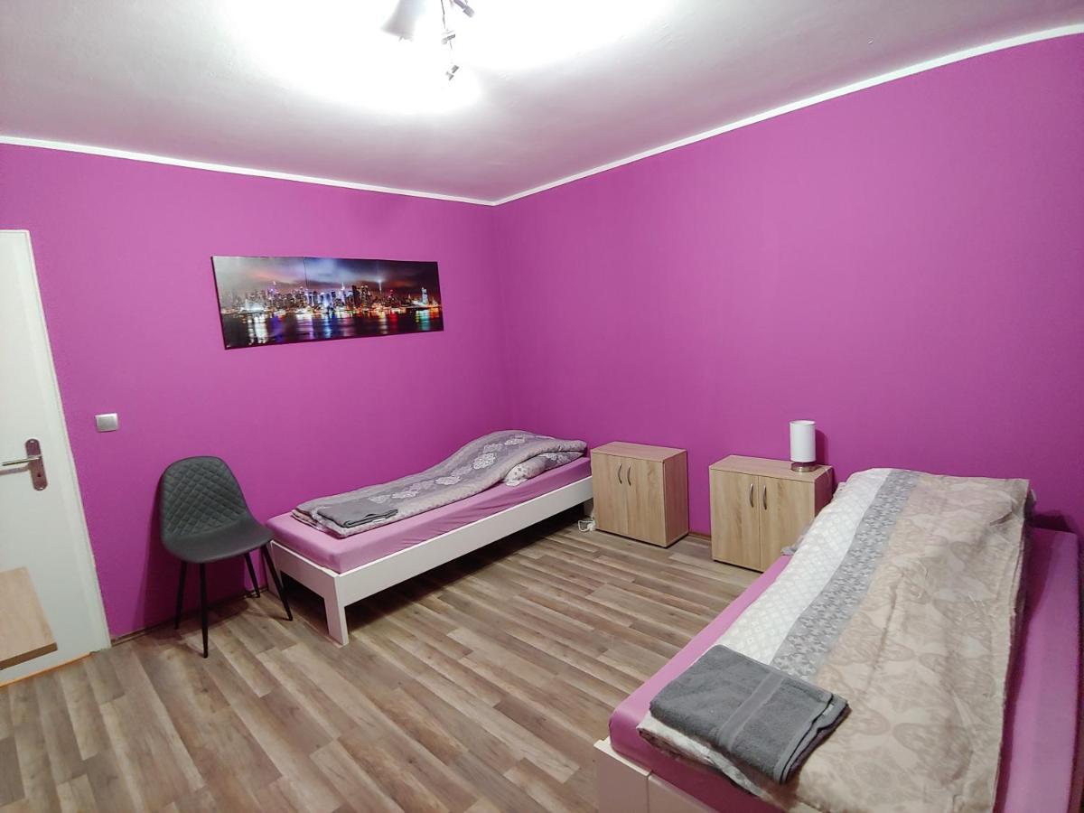 Appartement Duisburg Beeck Extérieur photo