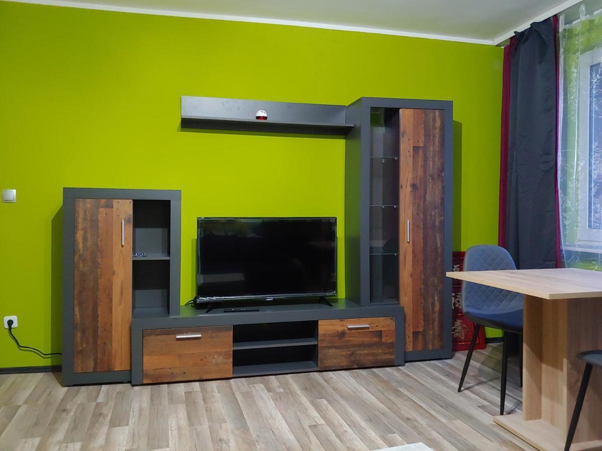 Appartement Duisburg Beeck Extérieur photo
